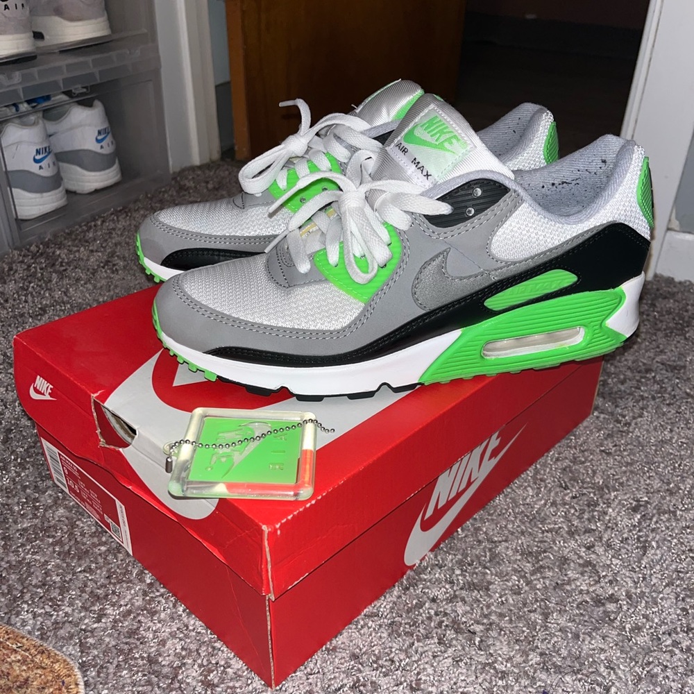 Air max 90